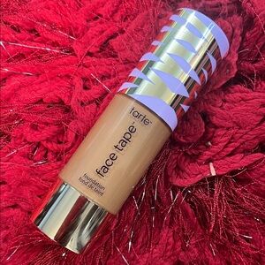 🎀 TARTE Face Tape Foundation 51N Deep Neutral